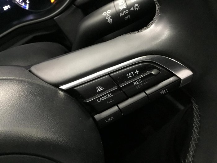 2023 Mazda CX-30 G20 Pure