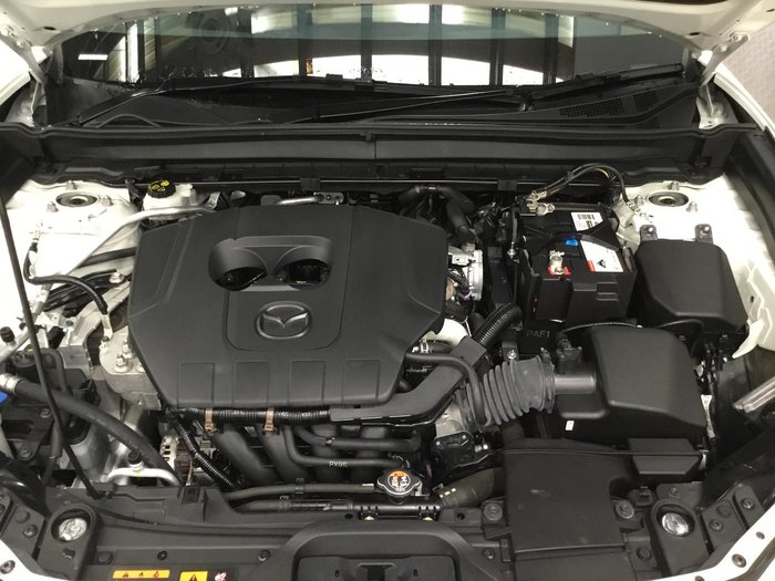 2023 Mazda CX-30 G20 Pure