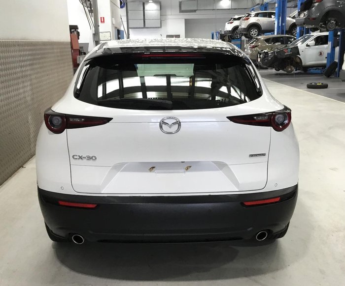 2023 Mazda CX-30 G20 Pure