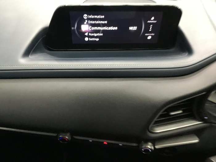 2023 Mazda CX-30 G20 Pure