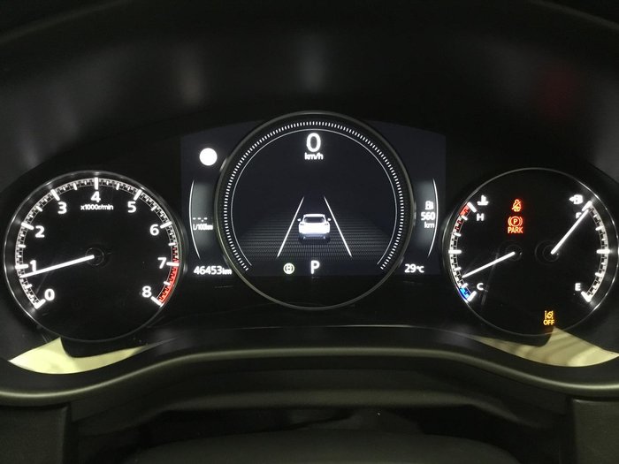 2023 Mazda CX-30 G20 Pure