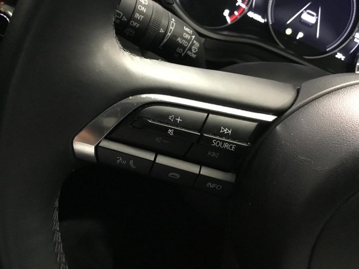 2023 Mazda CX-30 G20 Pure