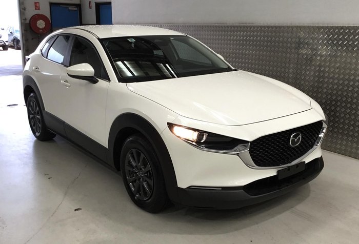 2023 Mazda CX-30 G20 Pure