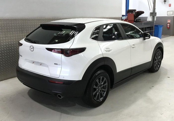 2023 Mazda CX-30 G20 Pure