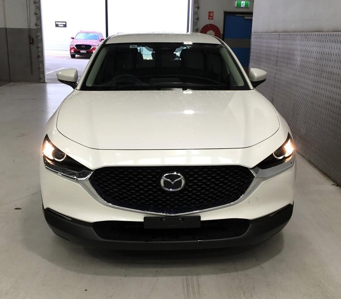 2023 Mazda CX-30 G20 Pure