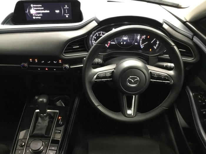2023 Mazda CX-30 G20 Pure