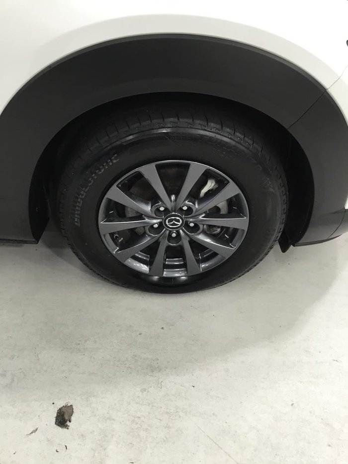 2023 Mazda CX-30 G20 Pure