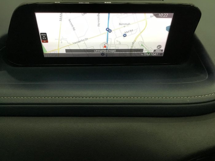 2023 Mazda CX-30 G20 Pure