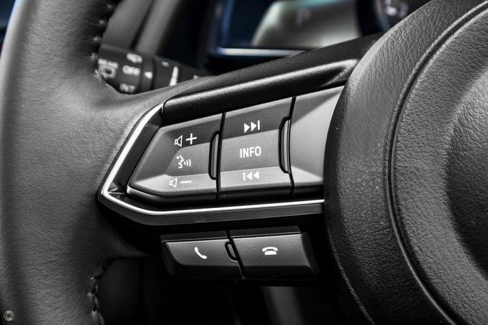 2025 Mazda 2 G15 Evolve