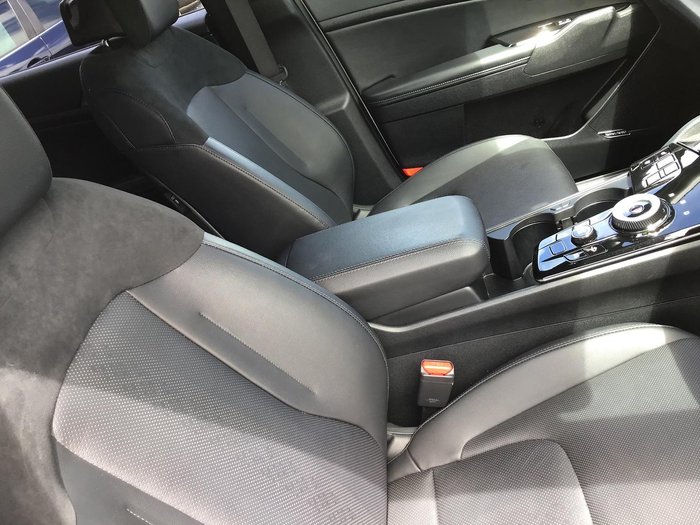 2024 Kia Sportage GT-Line