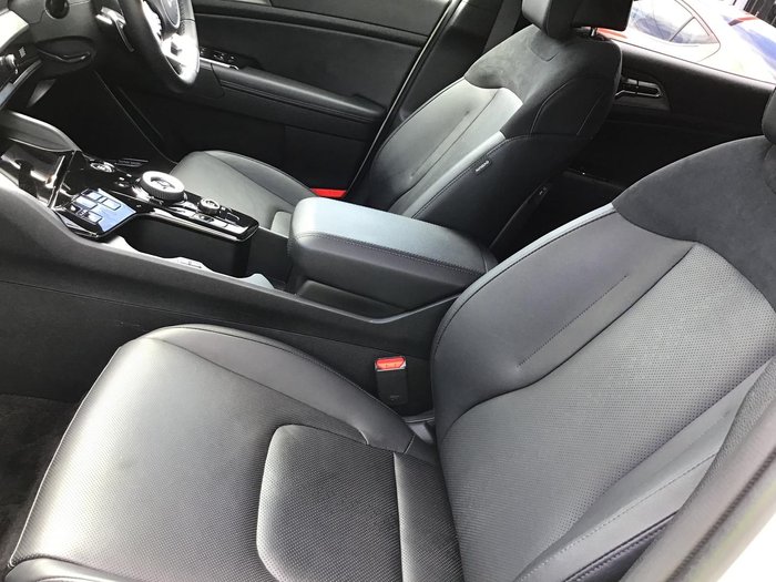 2024 Kia Sportage GT-Line