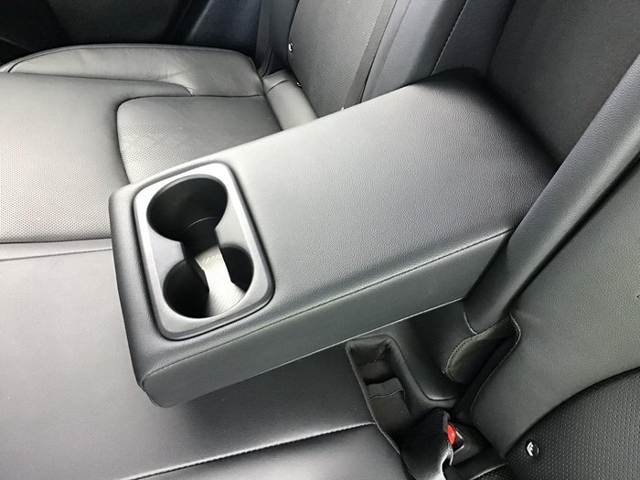 2024 Kia Sportage GT-Line