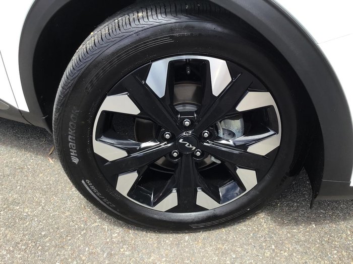 2024 Kia Sportage GT-Line