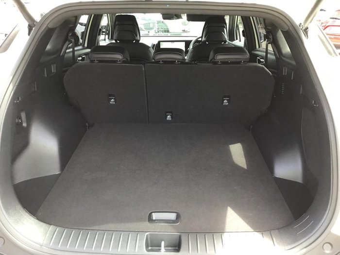 2024 Kia Sportage GT-Line