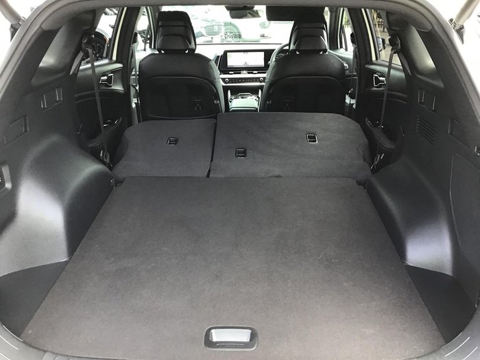 2024 Kia Sportage GT-Line