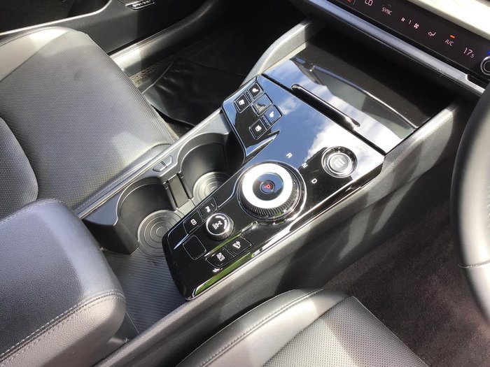 2024 Kia Sportage GT-Line