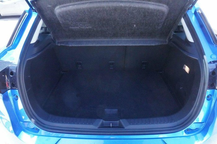 2019 Mazda CX-3 Akari