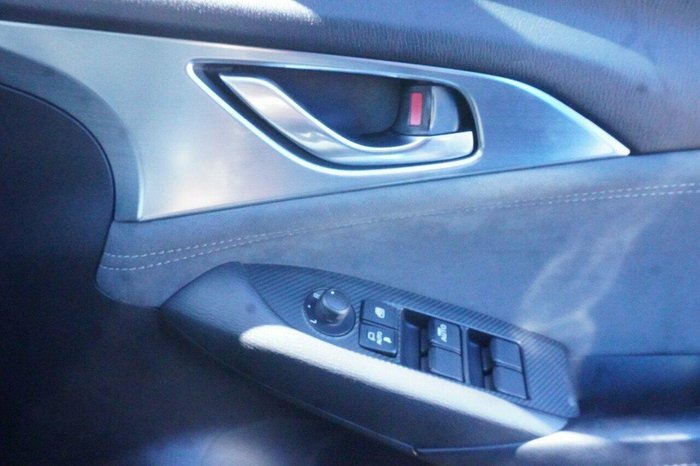 2019 Mazda CX-3 Akari