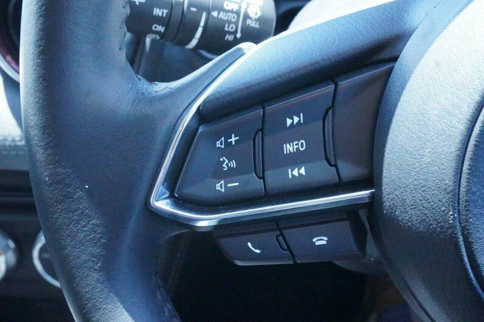 2019 Mazda CX-3 Akari