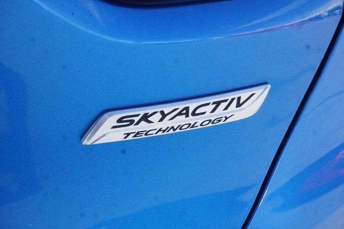 2019 Mazda CX-3 Akari