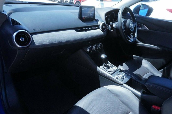 2019 Mazda CX-3 Akari