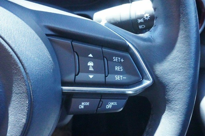 2019 Mazda CX-3 Akari