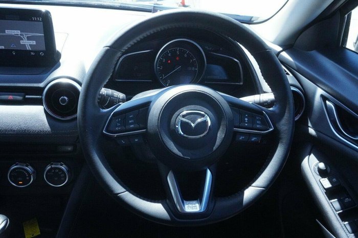 2019 Mazda CX-3 Akari