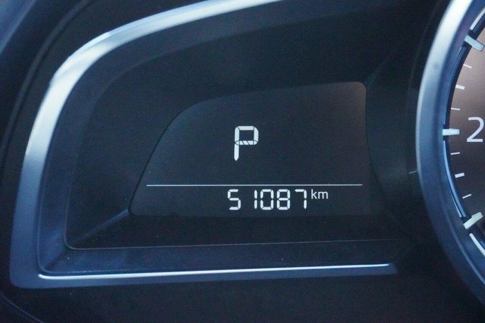 2019 Mazda CX-3 Akari