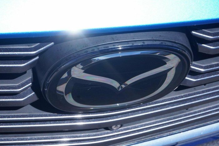 2019 Mazda CX-3 Akari