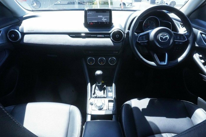 2019 Mazda CX-3 Akari