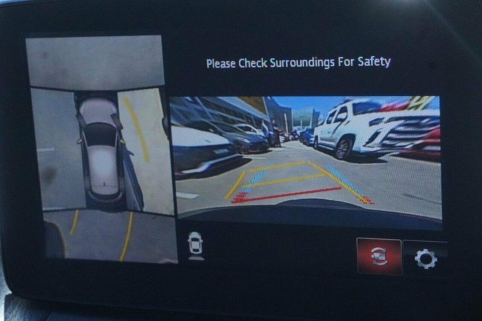 2019 Mazda CX-3 Akari