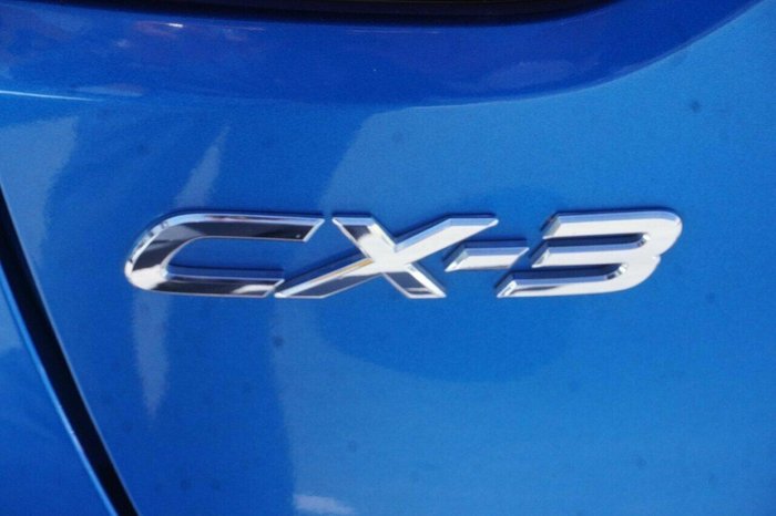 2019 Mazda CX-3 Akari