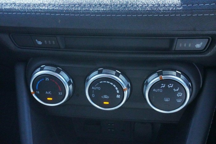 2019 Mazda CX-3 Akari