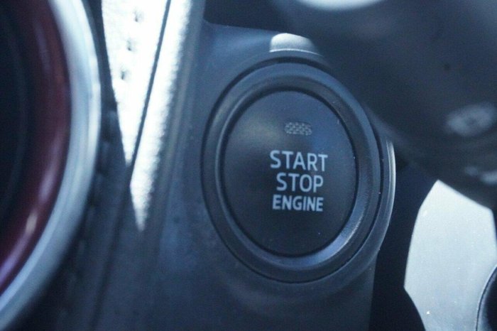 2019 Mazda CX-3 Akari