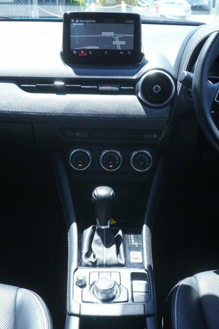 2019 Mazda CX-3 Akari