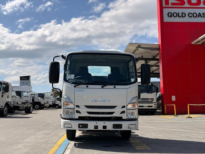 2025 Isuzu N Series NMR 60/45-150 AMT SWB