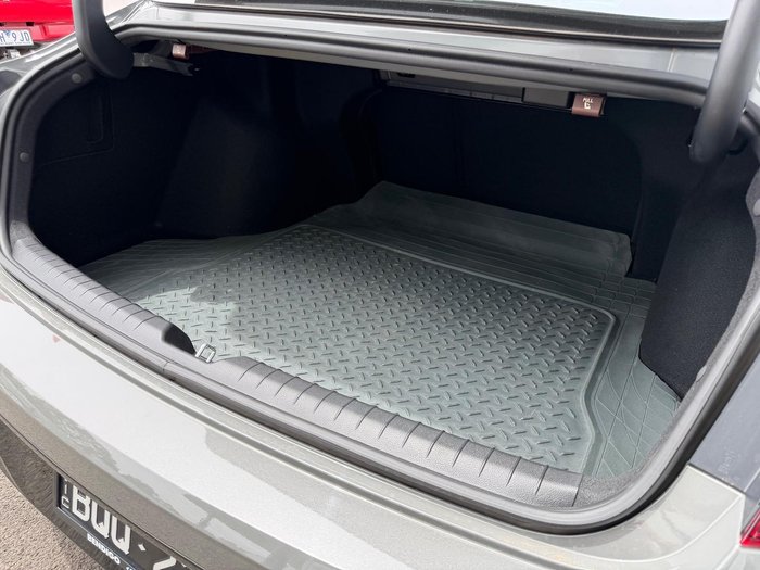 2021 Hyundai Sonata N Line