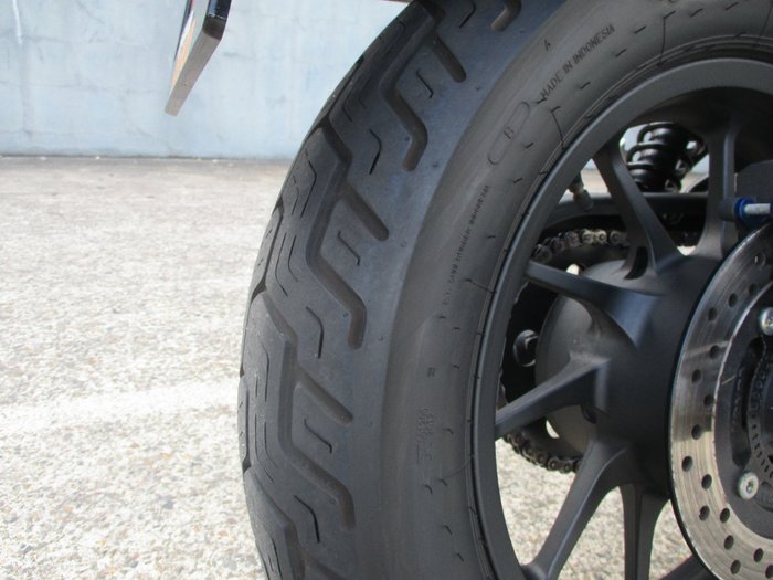 Honda 2017 HONDA 500CC CMX500 BLUE