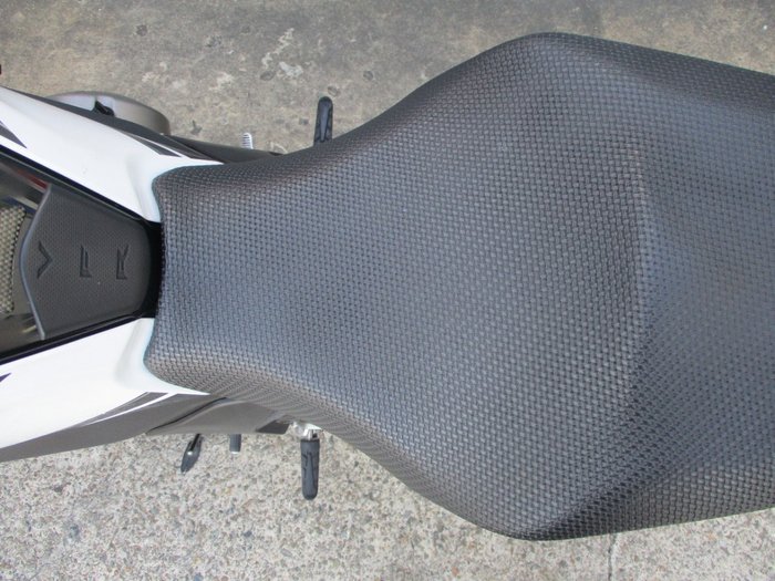 2016 Honda VFR1200F (ABS) WHITE