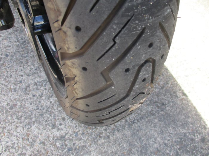 2024 BMW Motorrad C 400 GT ION WHITE