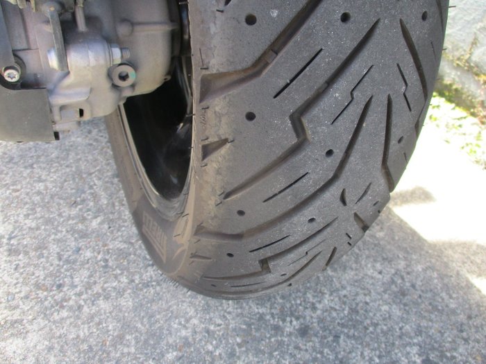 2024 BMW Motorrad C 400 GT ION WHITE