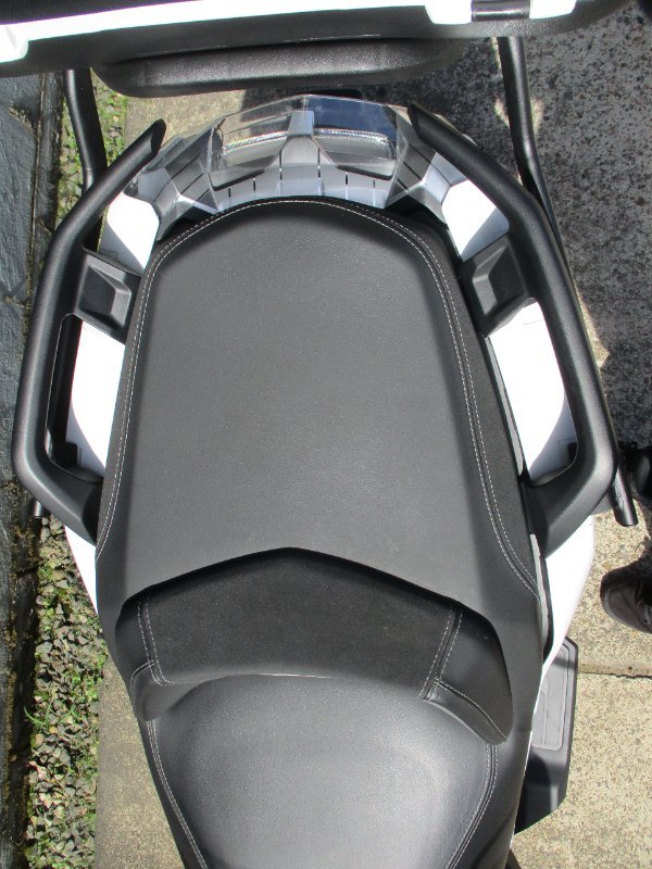 2024 BMW Motorrad C 400 GT ION WHITE