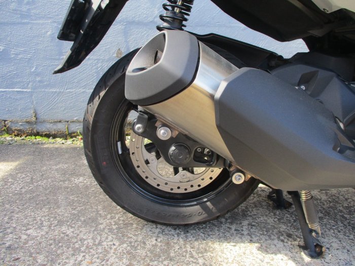 2024 BMW Motorrad C 400 GT ION WHITE