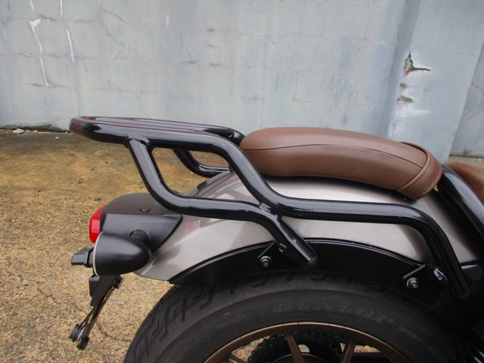 2023 Honda CMX 500 S EDITION titanium