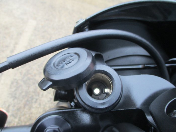 2023 Honda CMX 500 S EDITION titanium