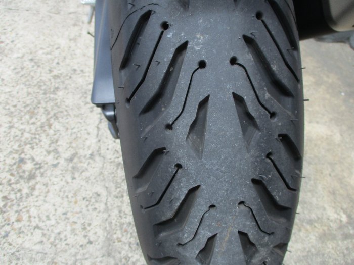 2024 Honda CBR500RA (ABS) LAMS RED