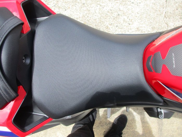 2024 Honda CBR500RA (ABS) LAMS RED