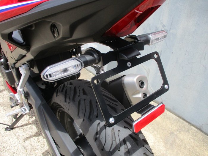 2024 Honda CBR500RA (ABS) LAMS RED