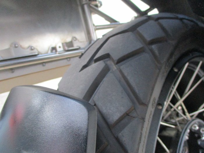 2019 BMW Motorrad R 1250 GS ADVENTURE GREY