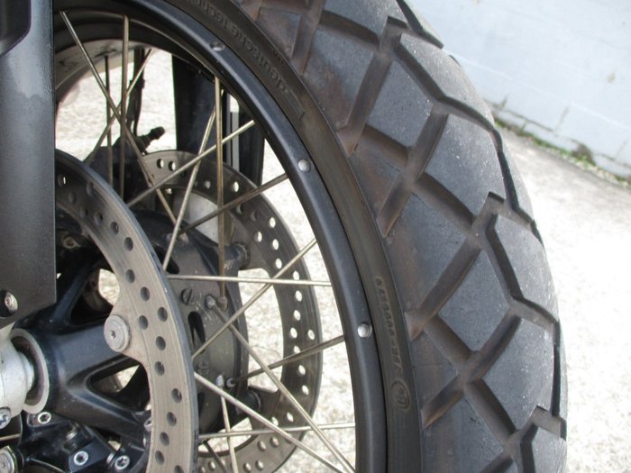 2019 BMW Motorrad R 1250 GS ADVENTURE GREY